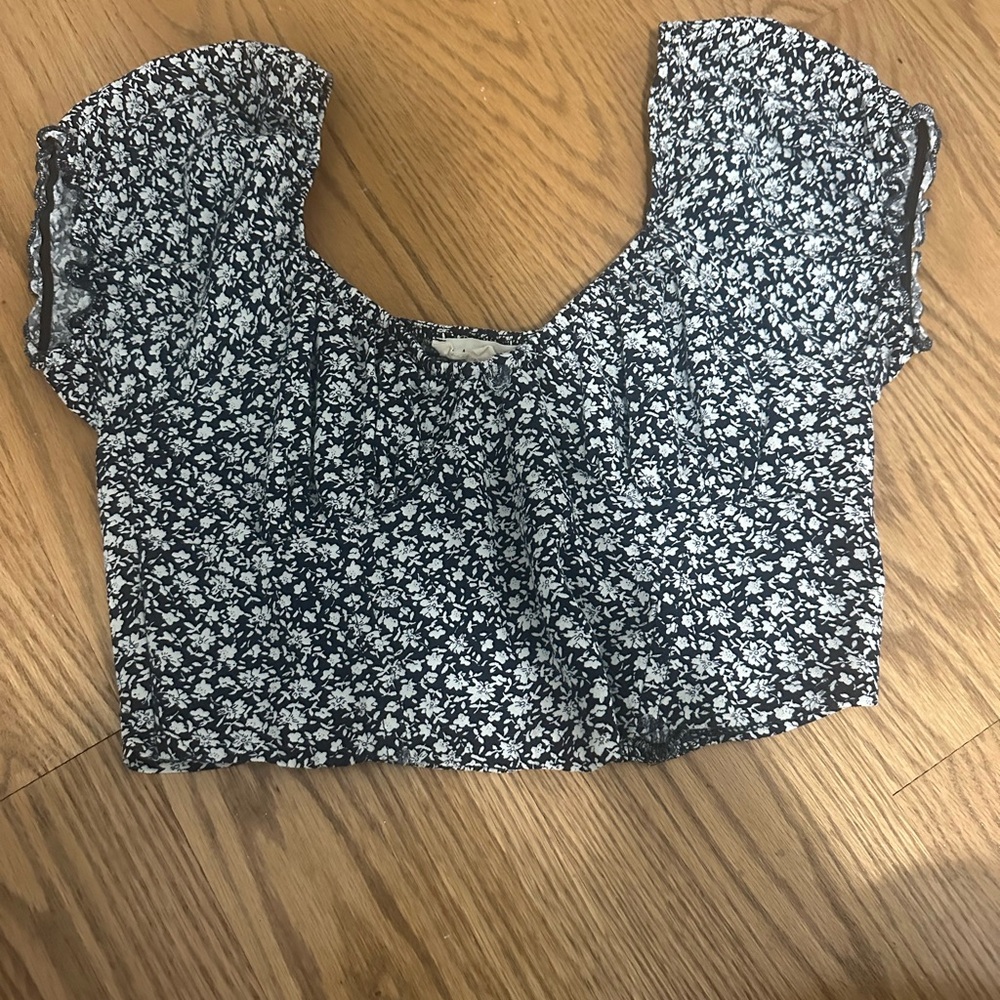 Pacsun top